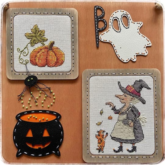 Neocraft Pumpkin Season
